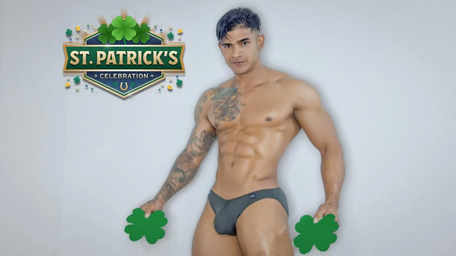 XXX Porn Photo of Nude antonio__444 3