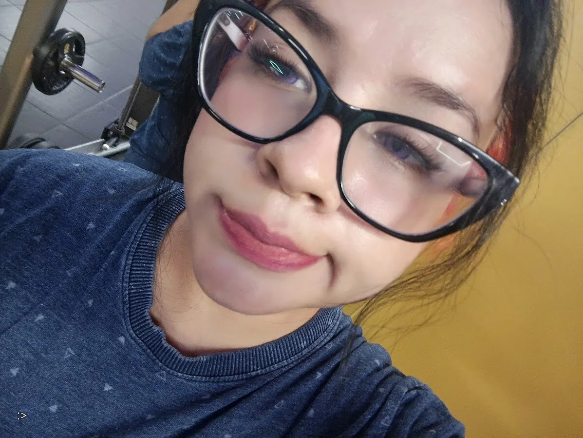 XXX Porn Photo of Nude MaggaCass 5