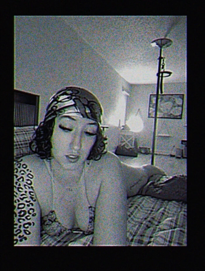XXX Porn Photo of Nude ParkerGYATT 175