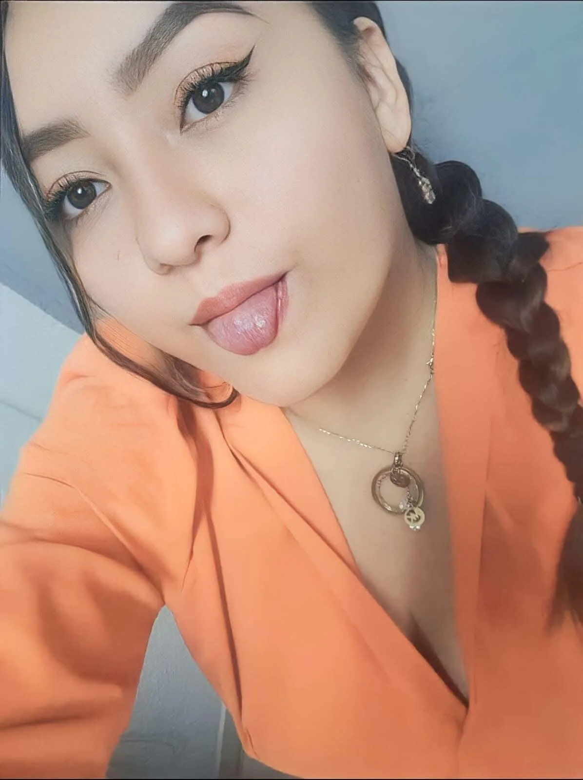 XXX Porn Photo of Nude hilarymilky 2