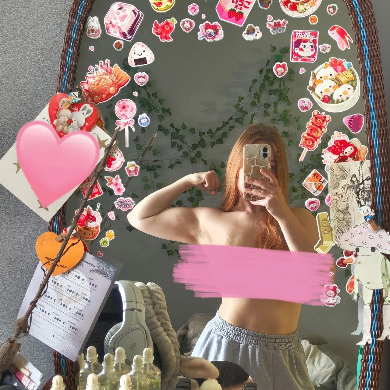 XXX Porn Photo of Nude Mira-Werner 22