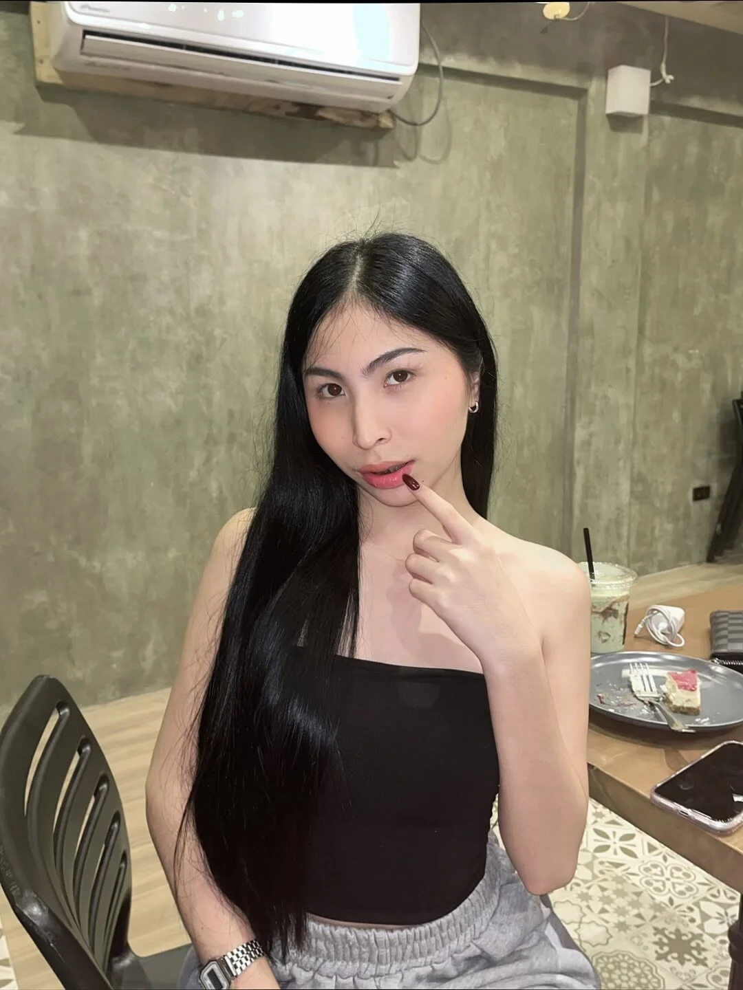 XXX Porn Photo of Nude YANG_SEXY_IZZA 1