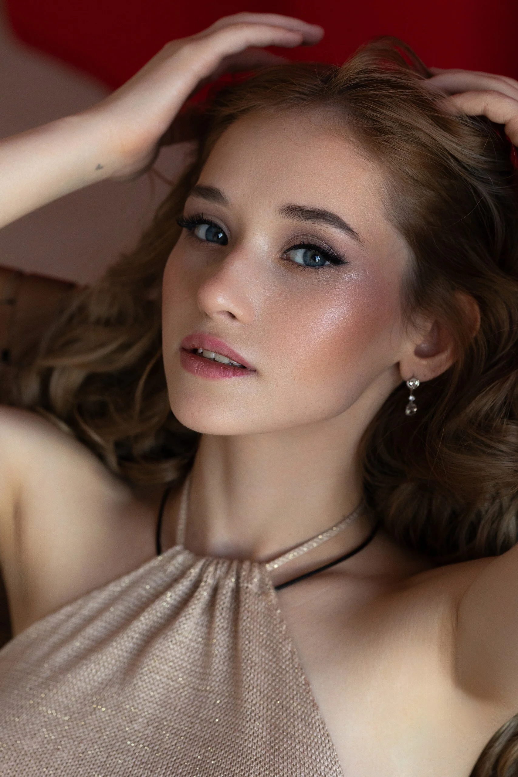 XXX Porn Photo of Nude EdlinHargus 12