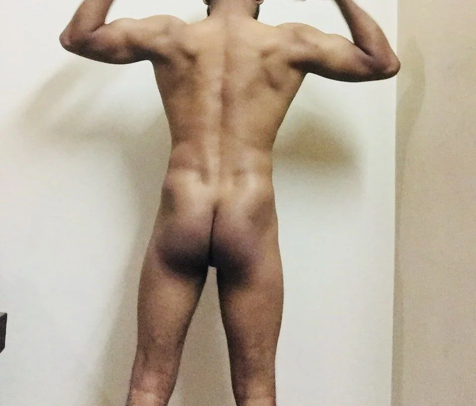 XXX Porn Photo of Nude psexplr 2