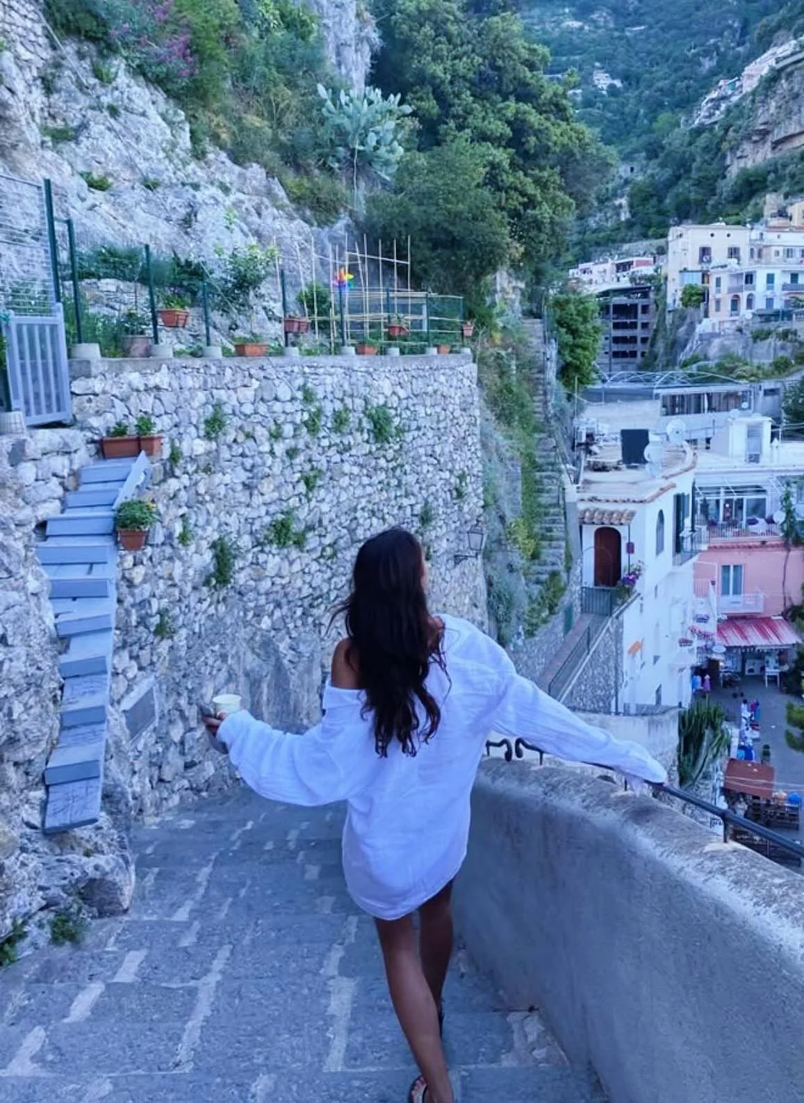 XXX Porn Photo of Nude GiuliaHarvey 20