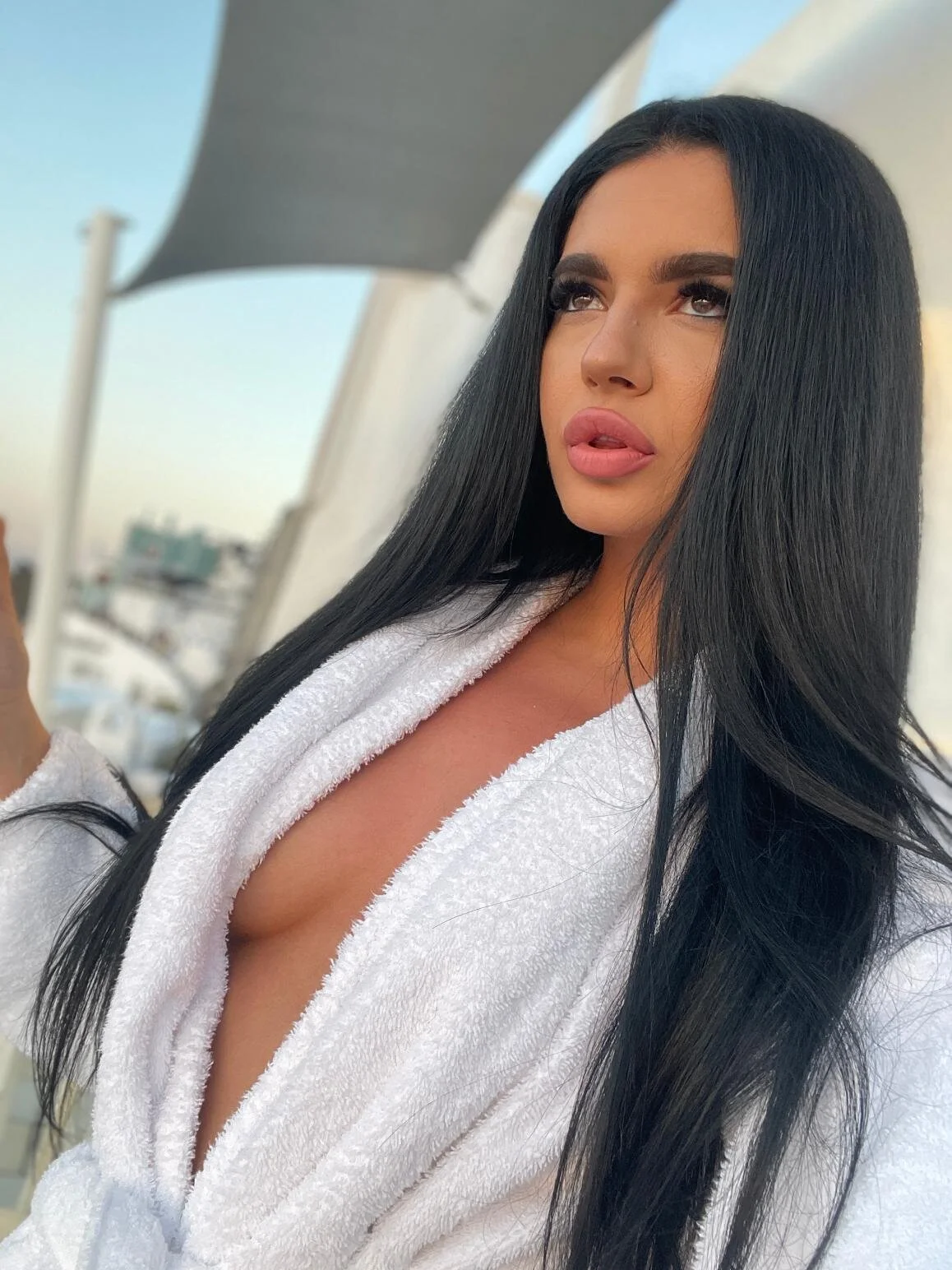XXX Porn Photo of Nude KarraJason 5