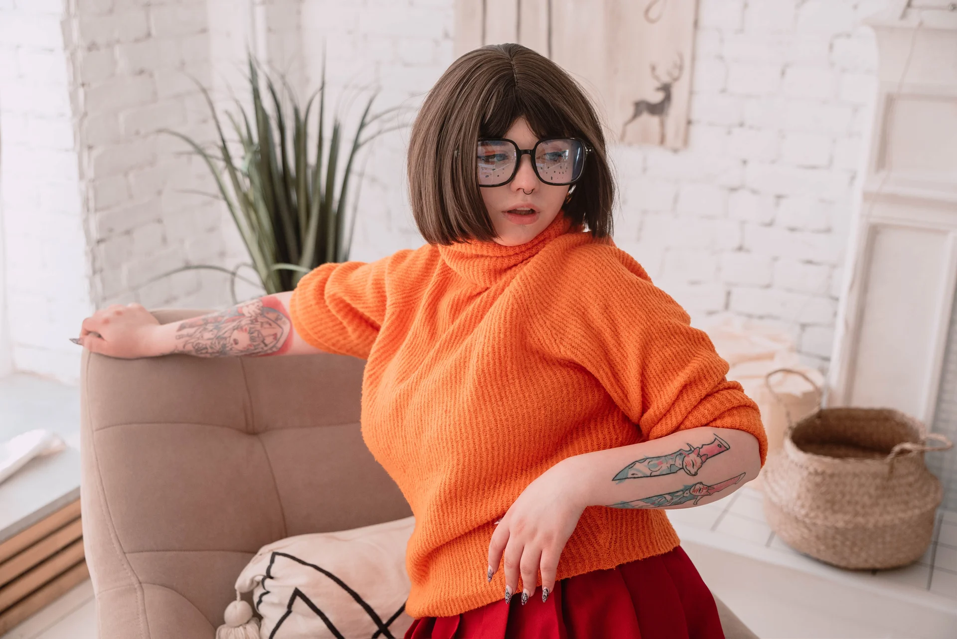 XXX Porn Photo of Nude Yoki_Shizuko 80