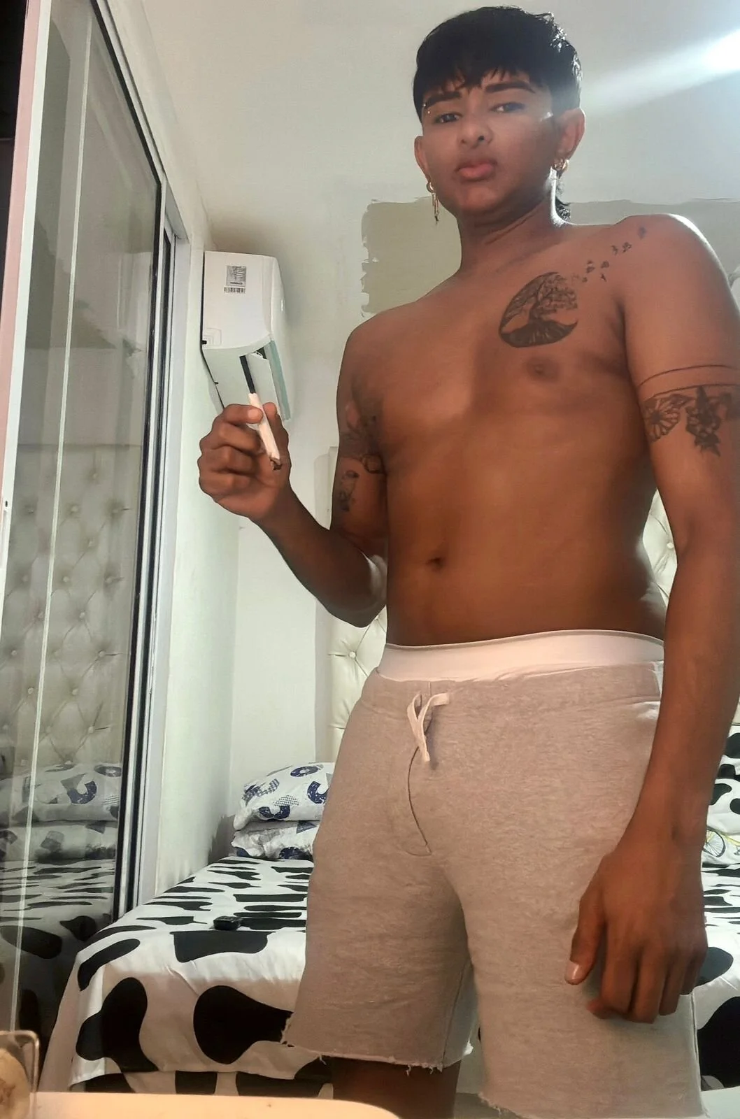 XXX Porn Photo of Nude Pierre_Liewtownds 5