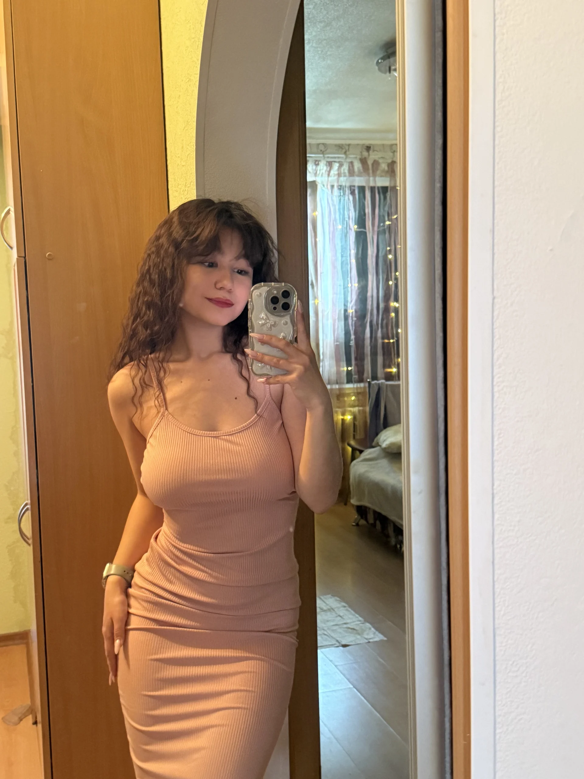 XXX Porn Photo of Nude Julia_PR0 3