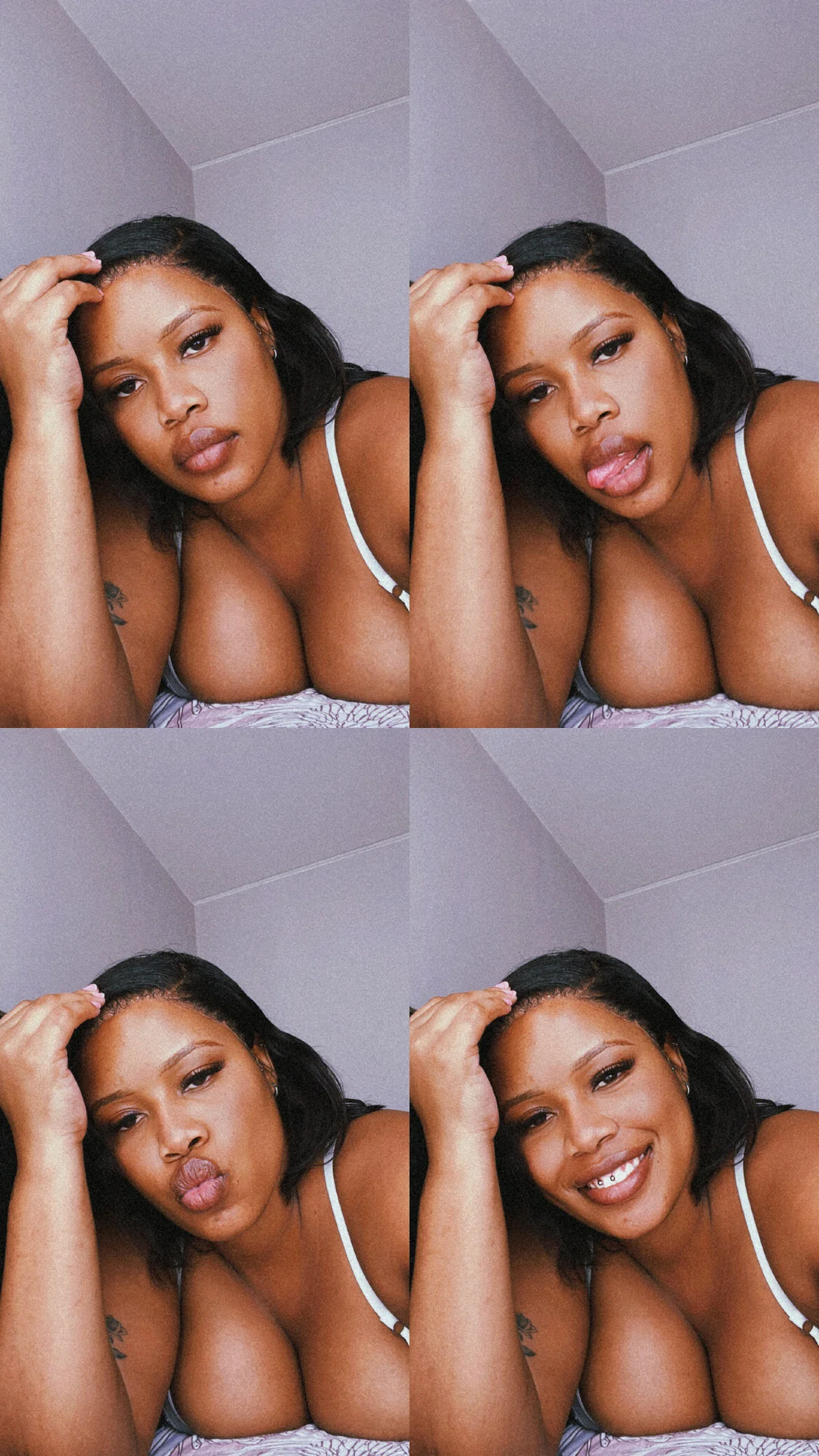 XXX Porn Photo of Nude MimiCurves 2