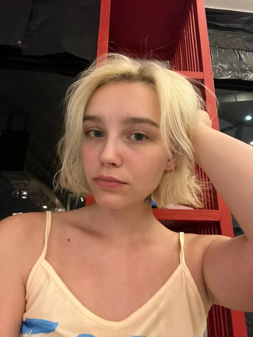 XXX Porn Photo of Nude Lolatatee 22