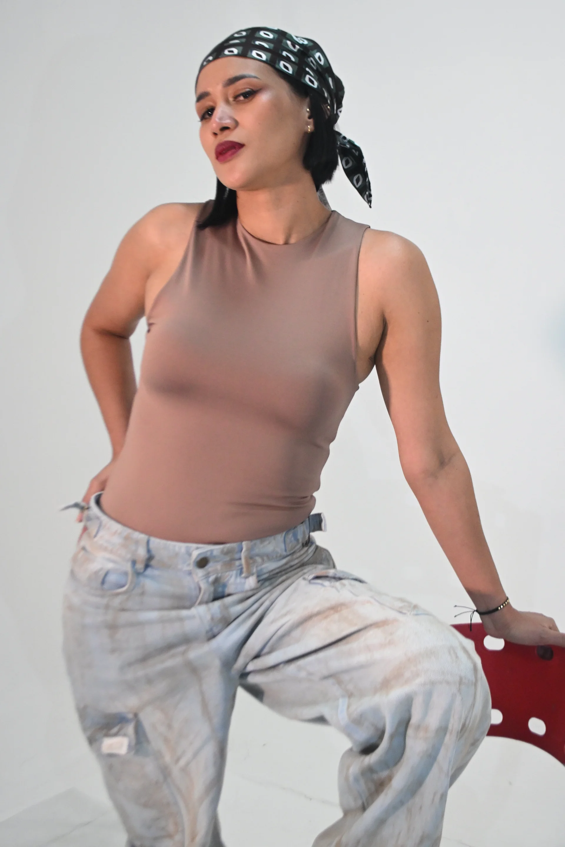 XXX Porn Photo of Nude Scarleth_Fox_ 9