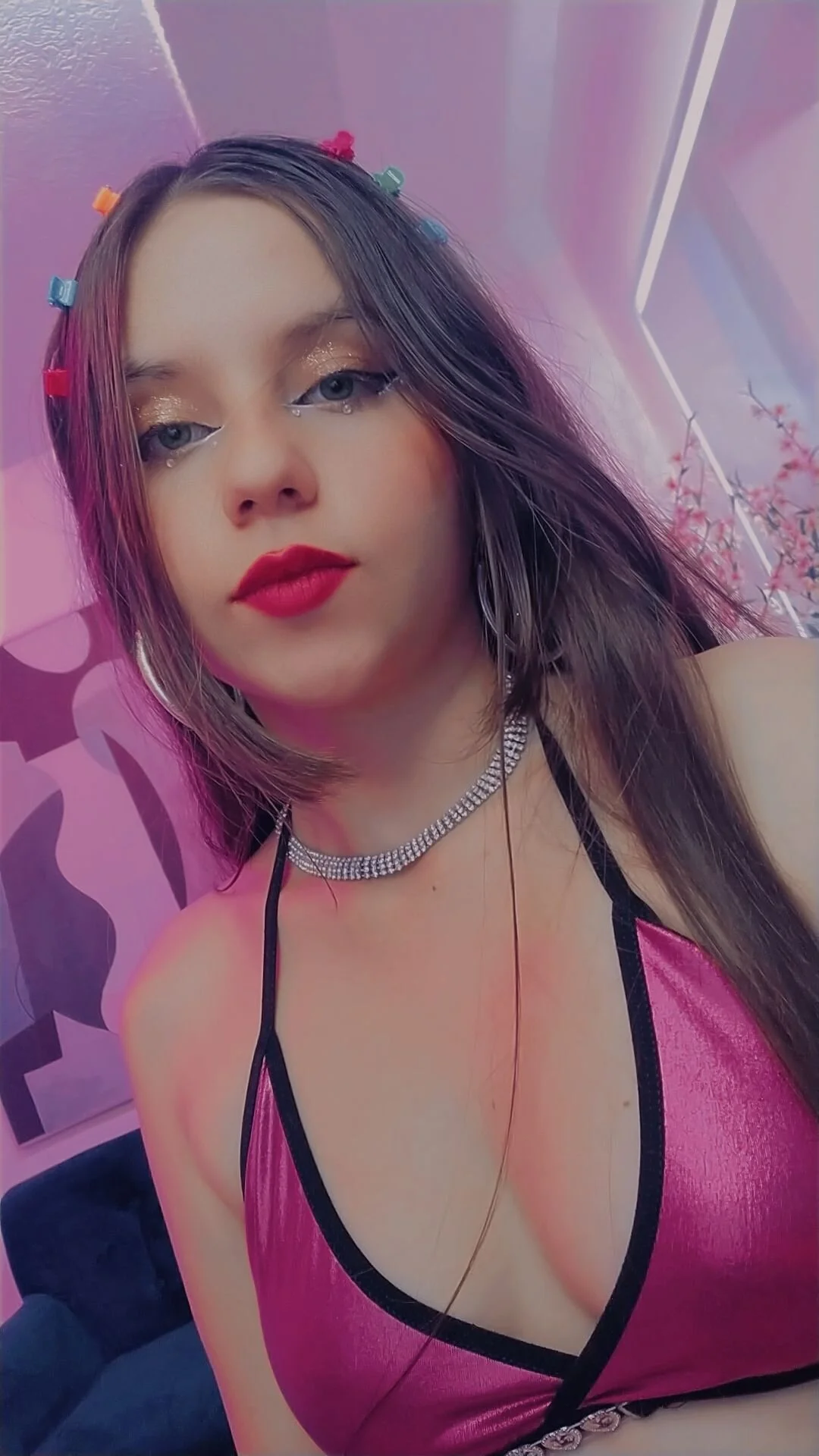 XXX Porn Photo of Nude LINDSEY_HOT1 2