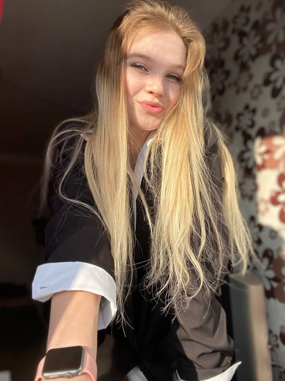 XXX Porn Photo of Nude JanetJennings 34