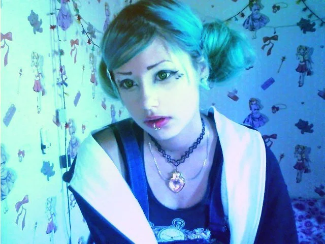 XXX Porn Photo of Nude Lolisuccub 60