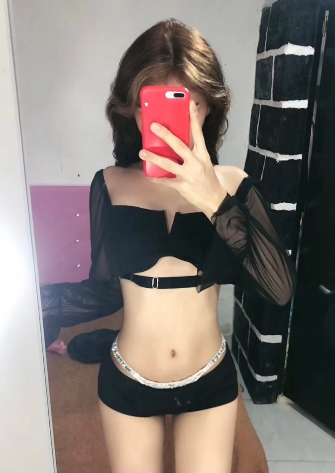XXX Porn Photo of Nude mia_turnerr 13