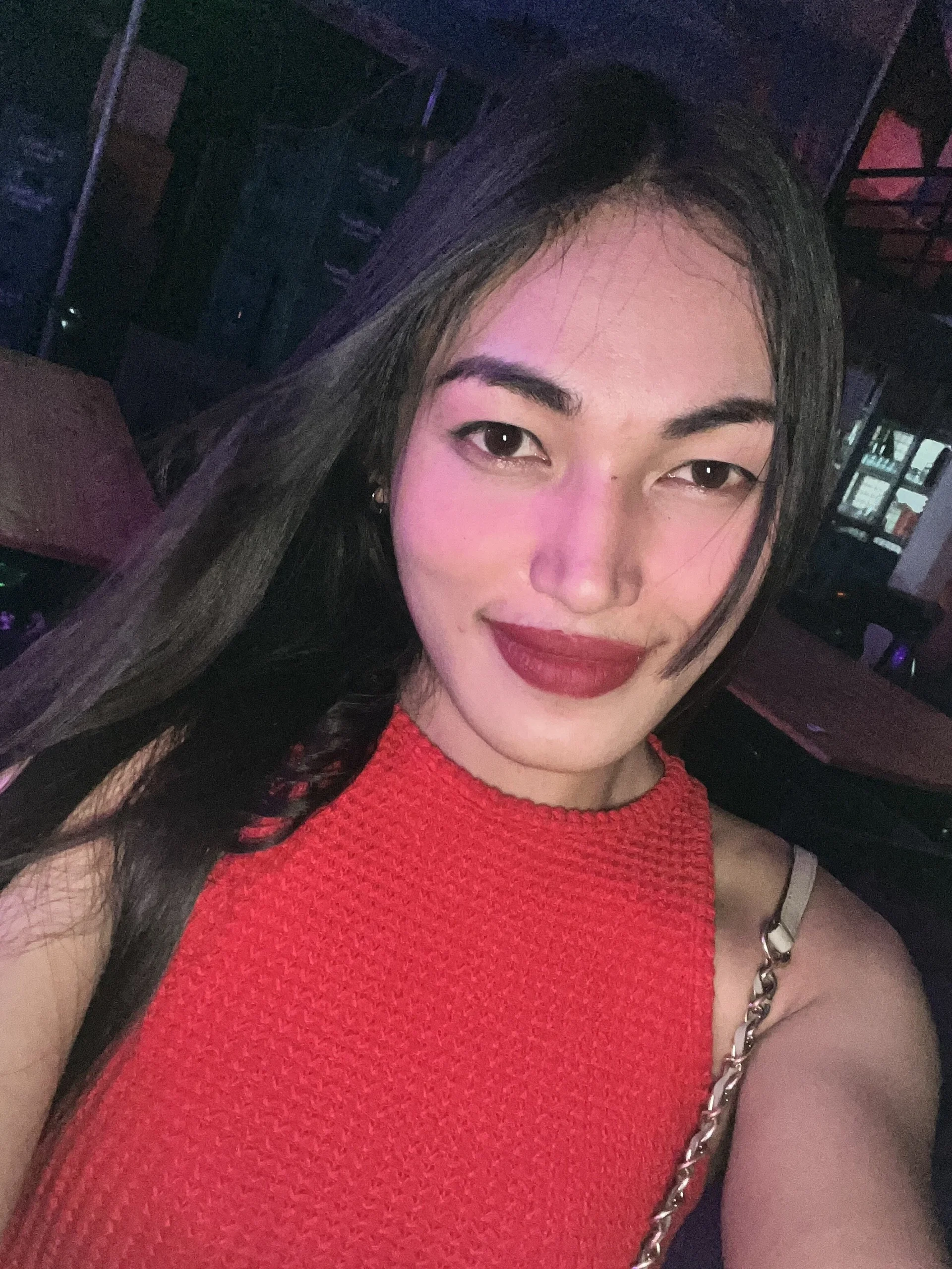 XXX Porn Photo of Nude Creamycum_celinexx 3