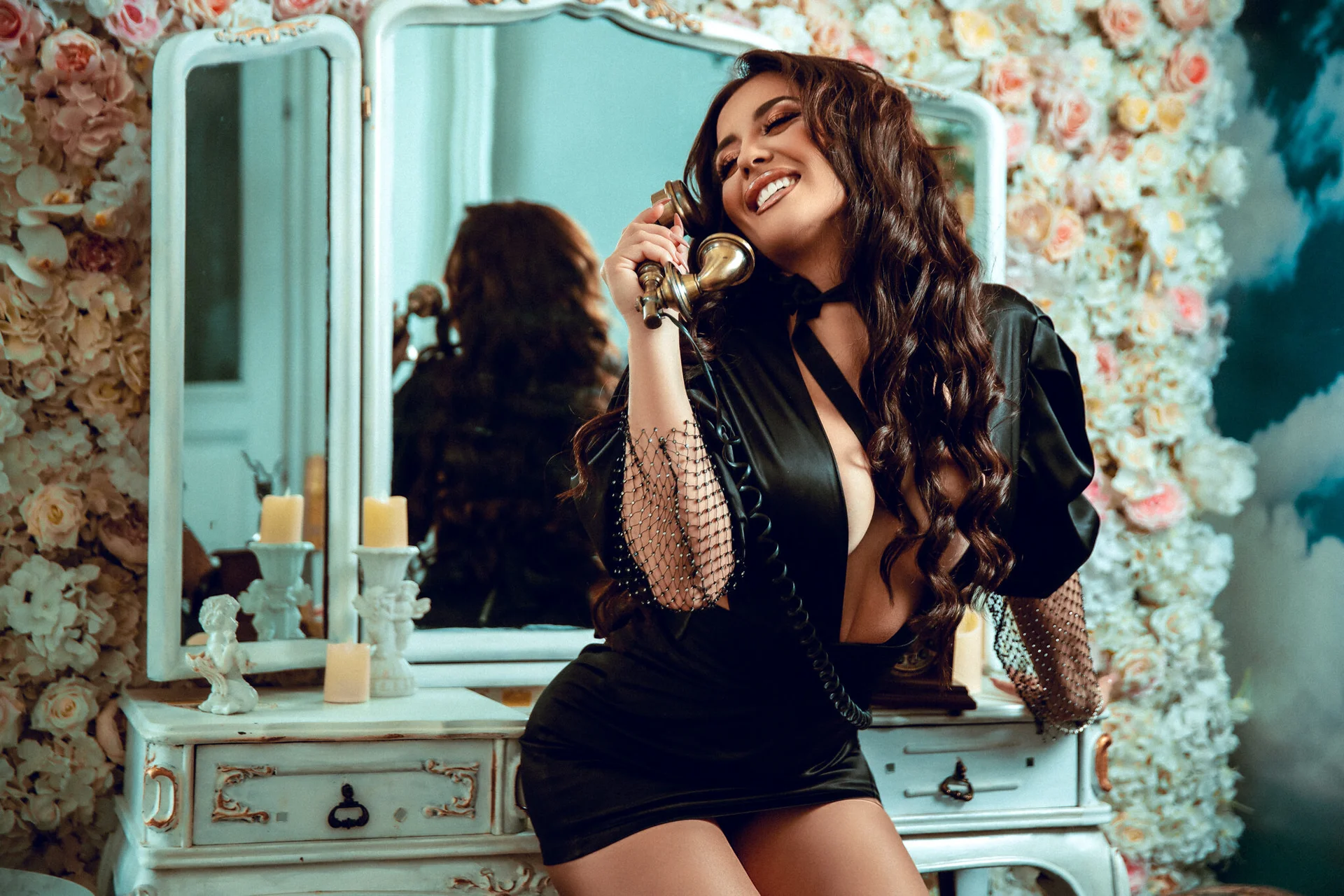 XXX Porn Photo of Nude Melany_Ass 14