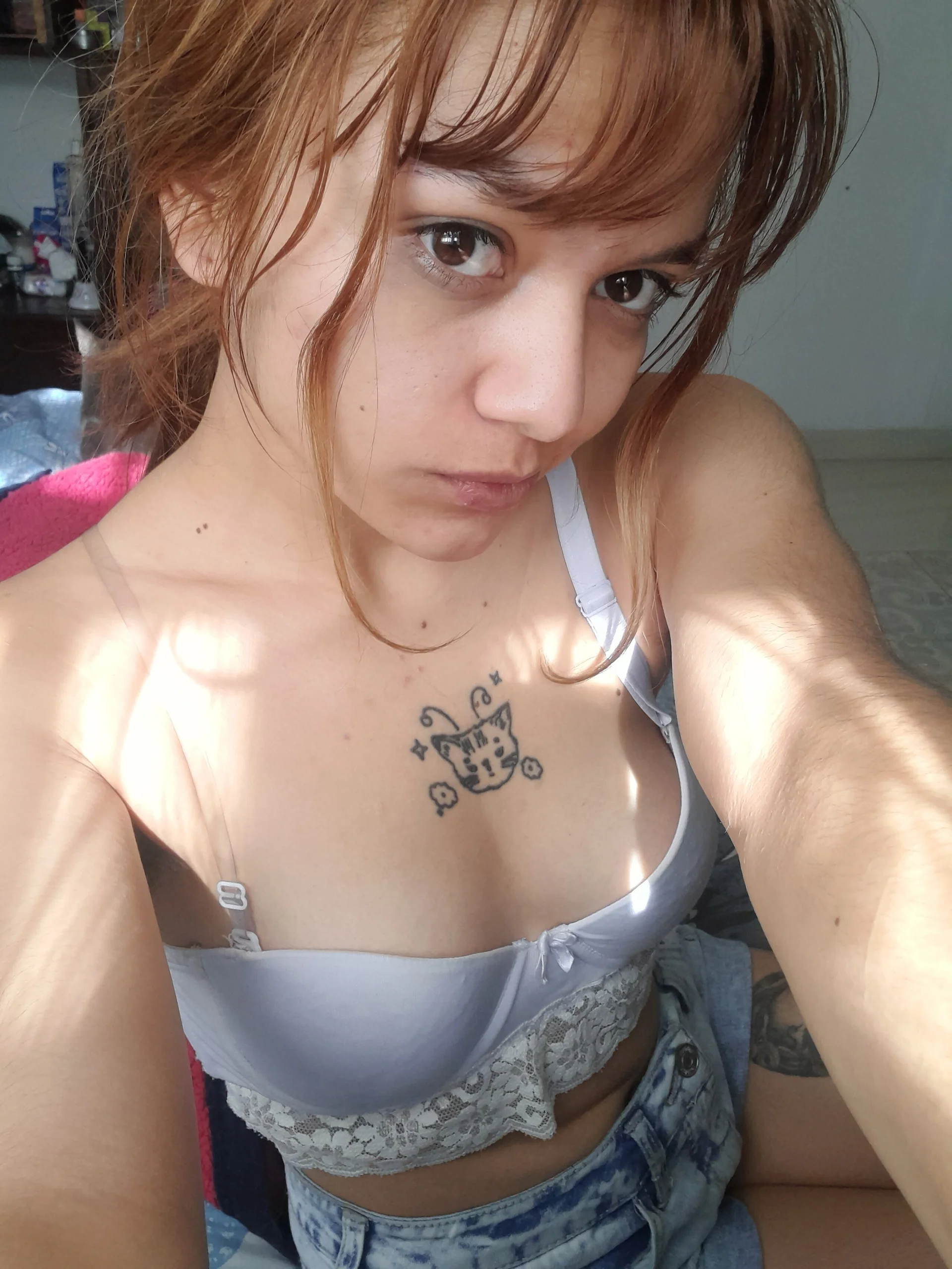 XXX Porn Photo of Nude kittyzenn 6