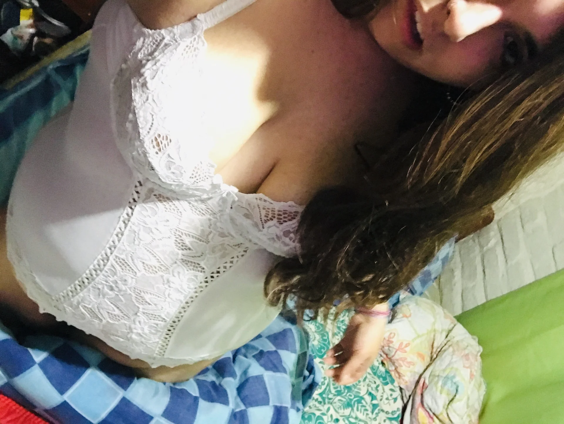 XXX Porn Photo of Nude catralaignacia 1