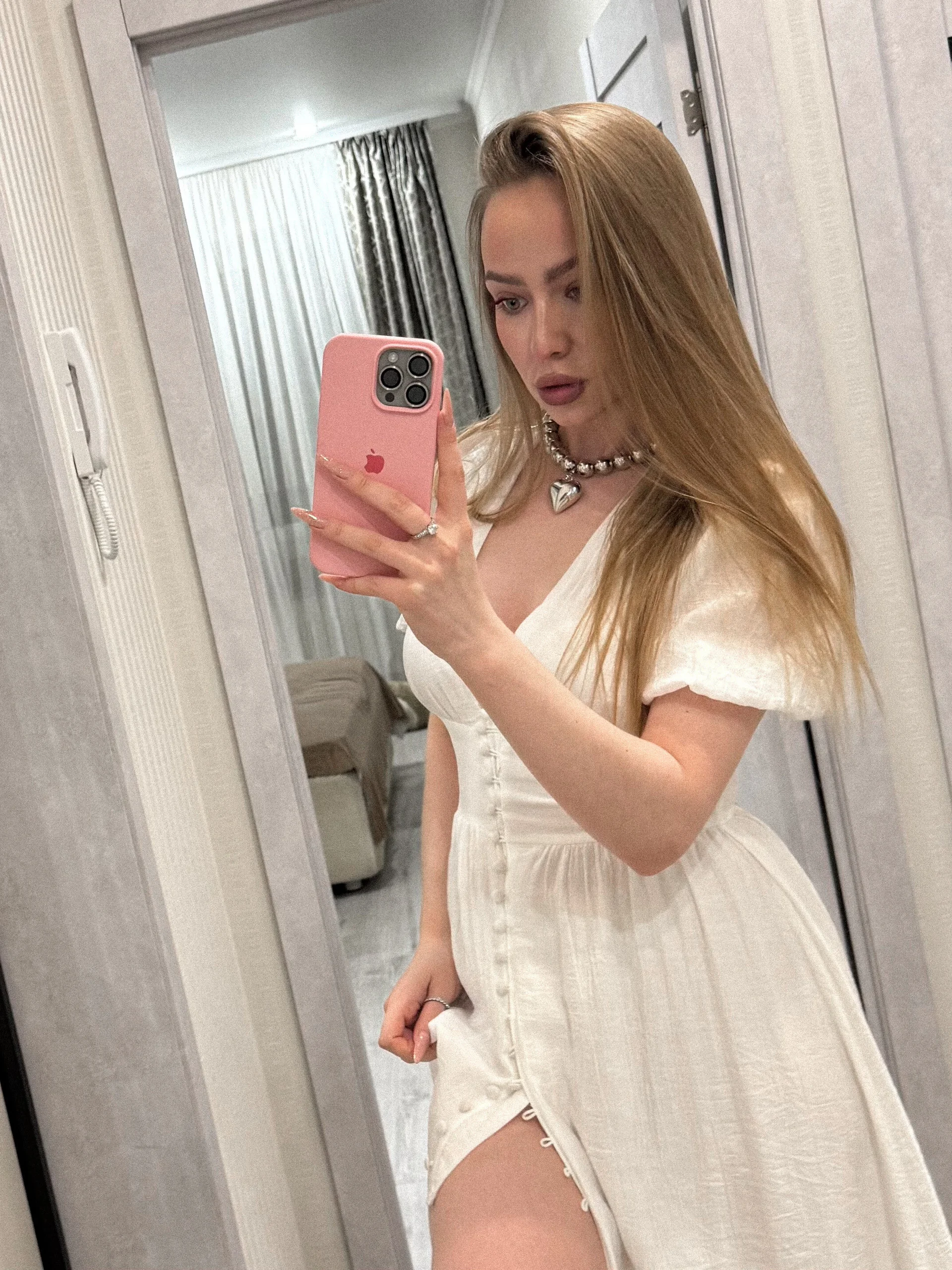 XXX Porn Photo of Nude AlisaPearl 16