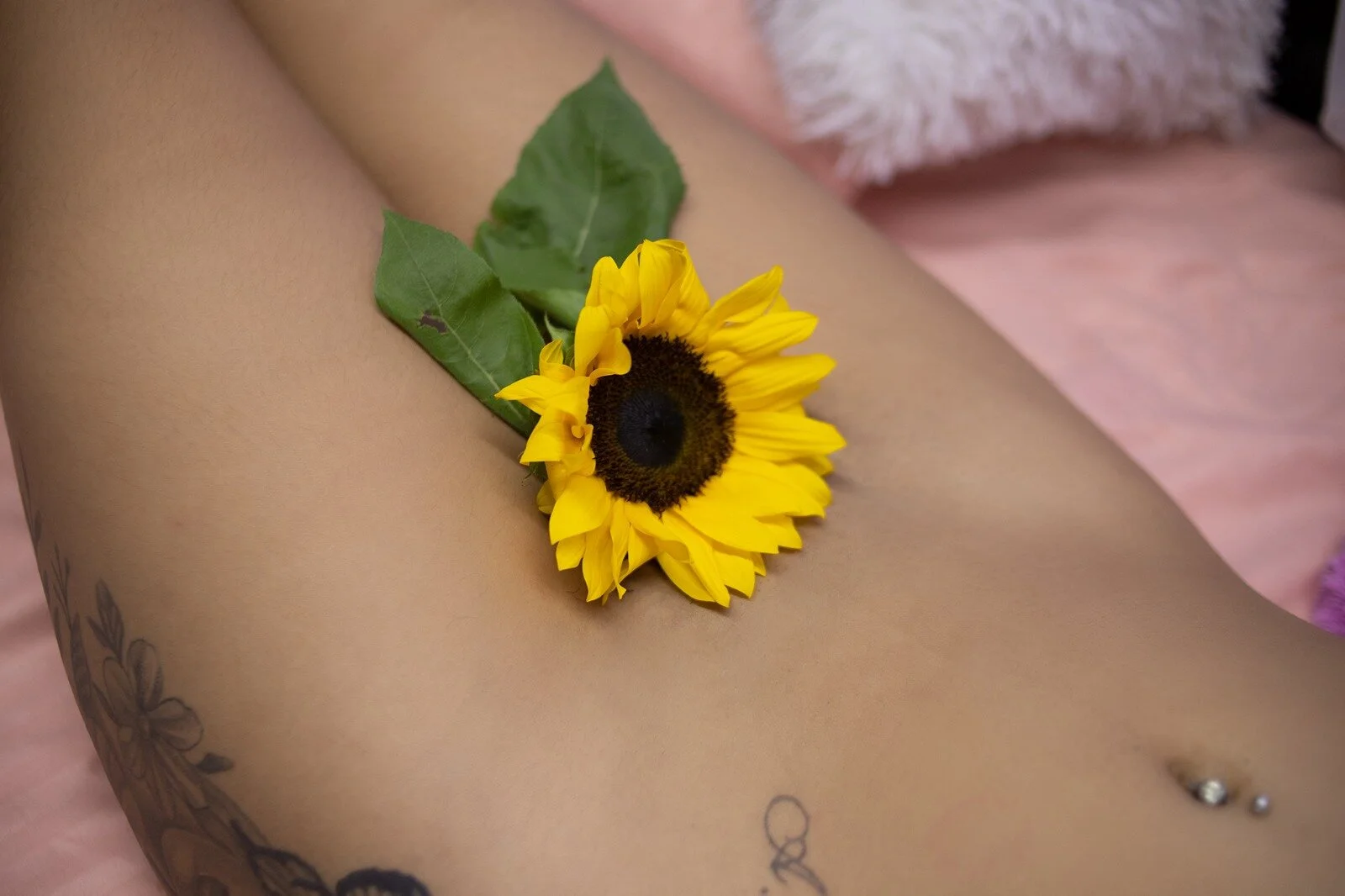 XXX Porn Photo of Nude Edith_Miranda 17