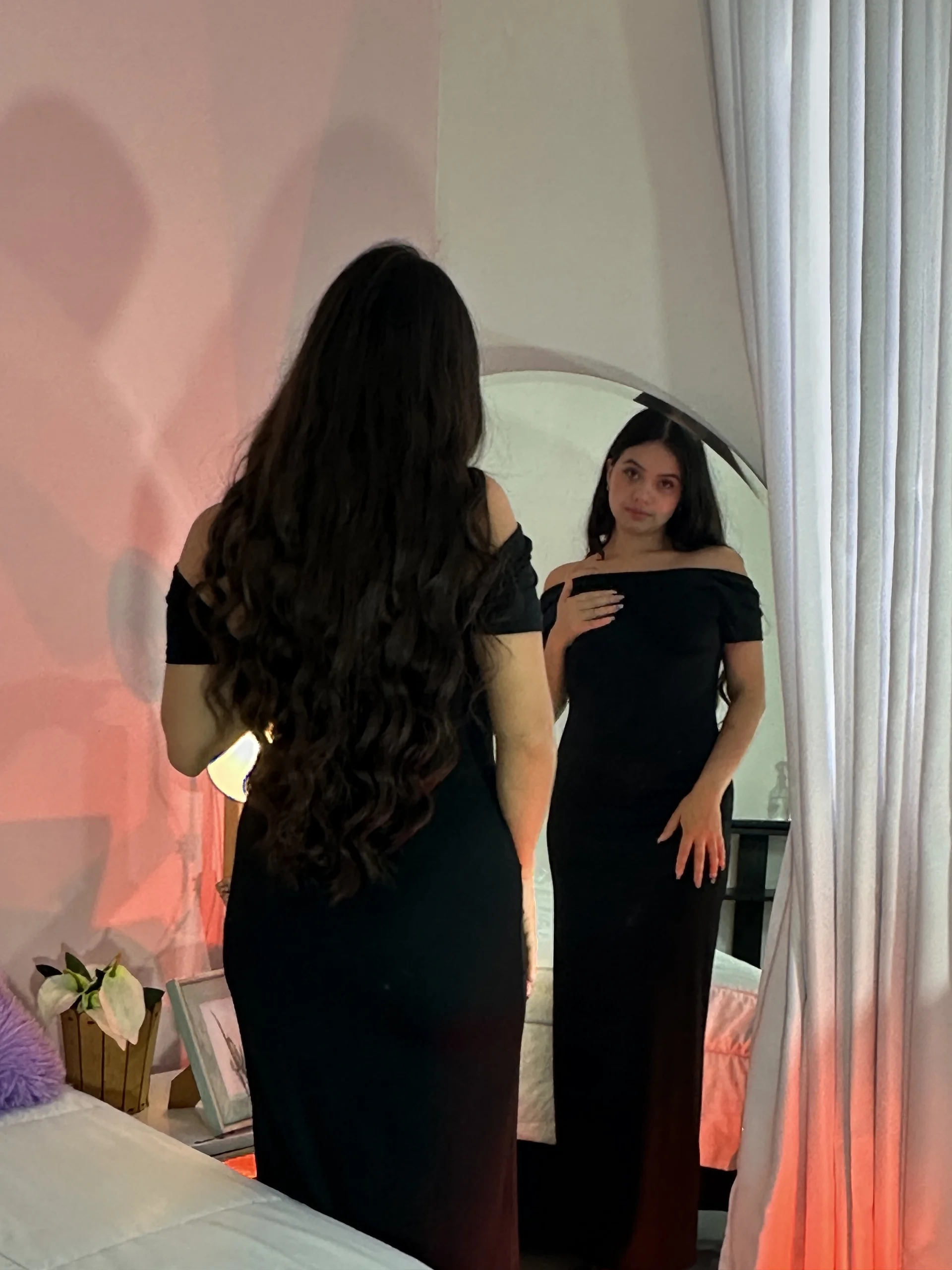 XXX Porn Photo of Nude thamiina_ 5