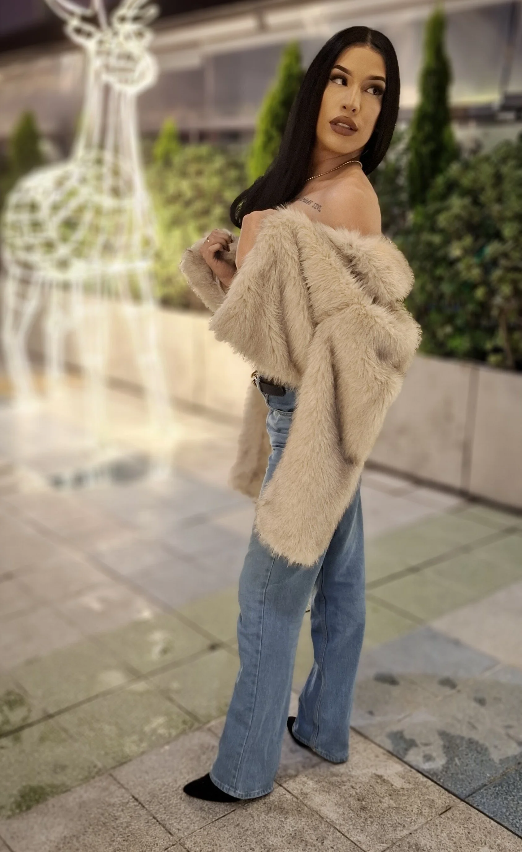 XXX Porn Photo of Nude Jess_Goddess 312