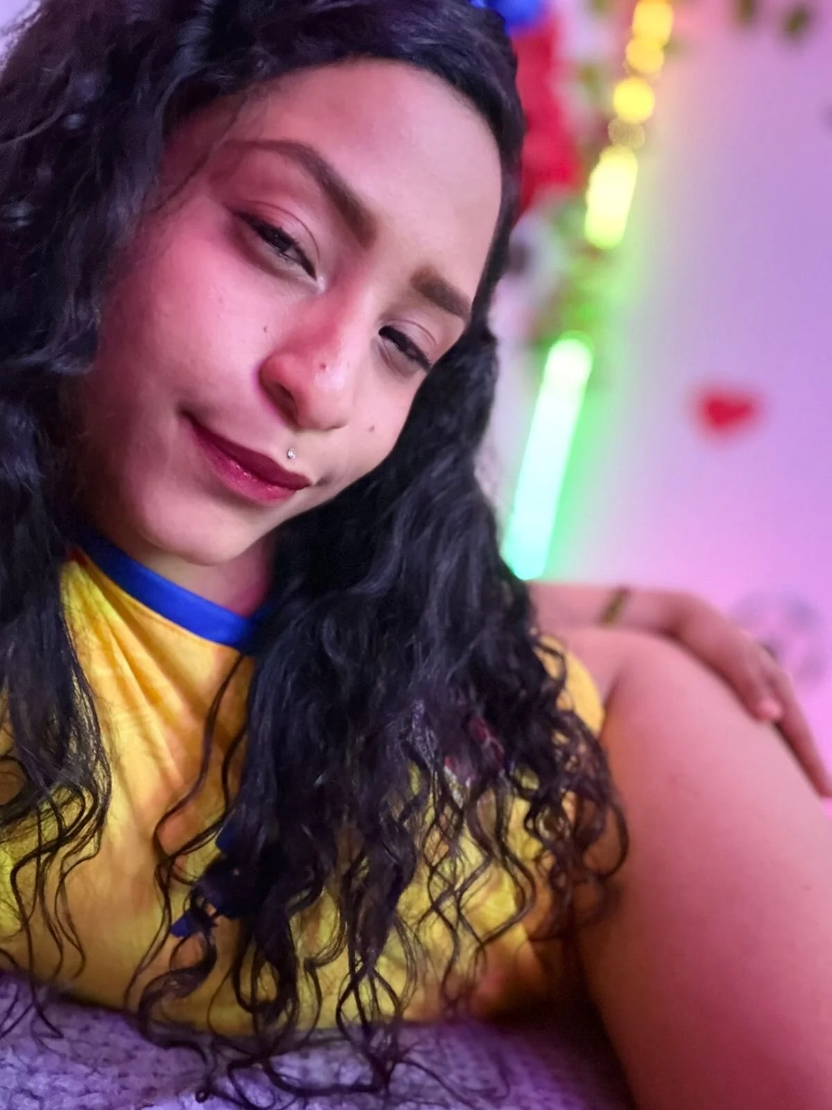 XXX Porn Photo of Nude MarillynMorgan 2