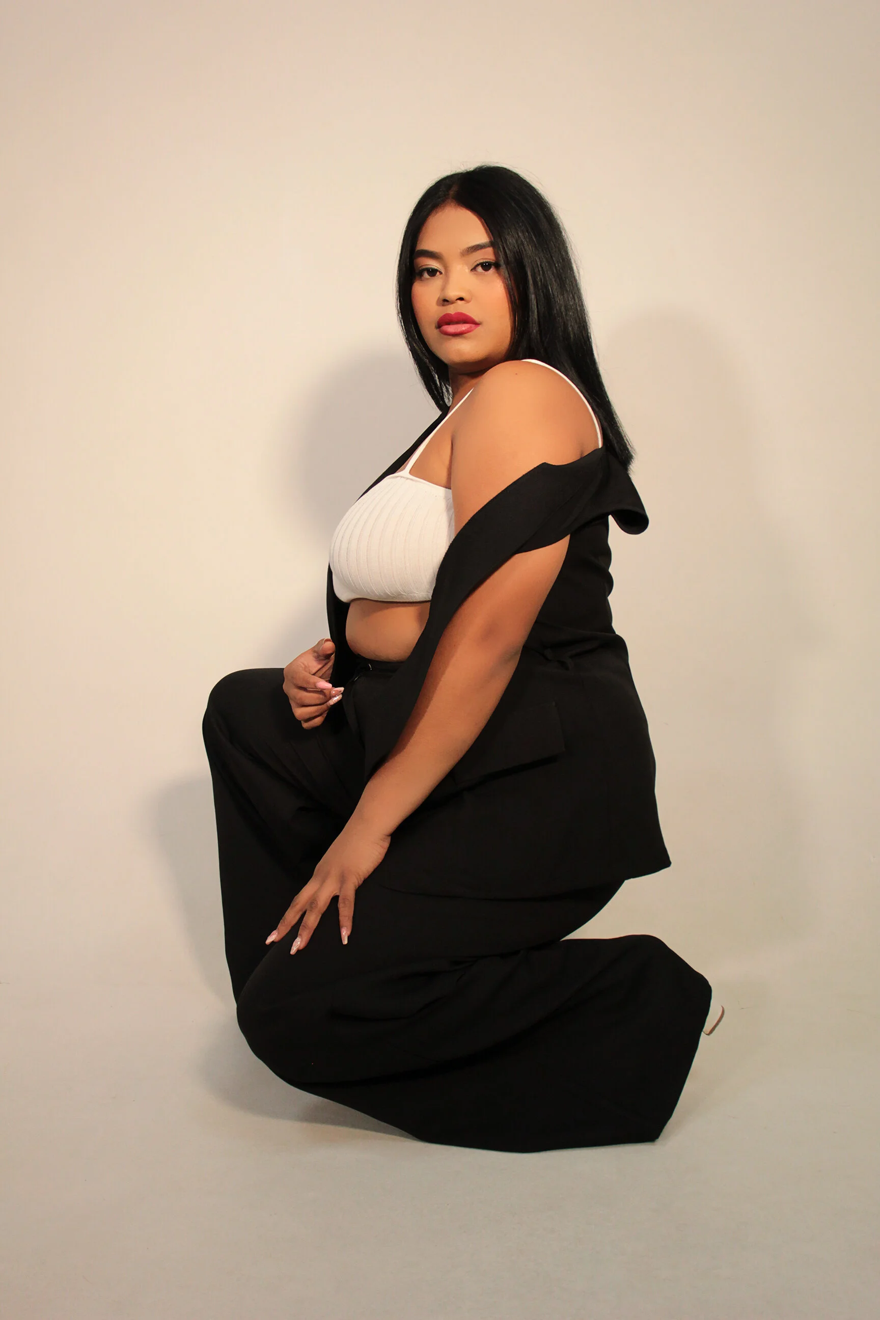 XXX Porn Photo of Nude RileyDolly 4