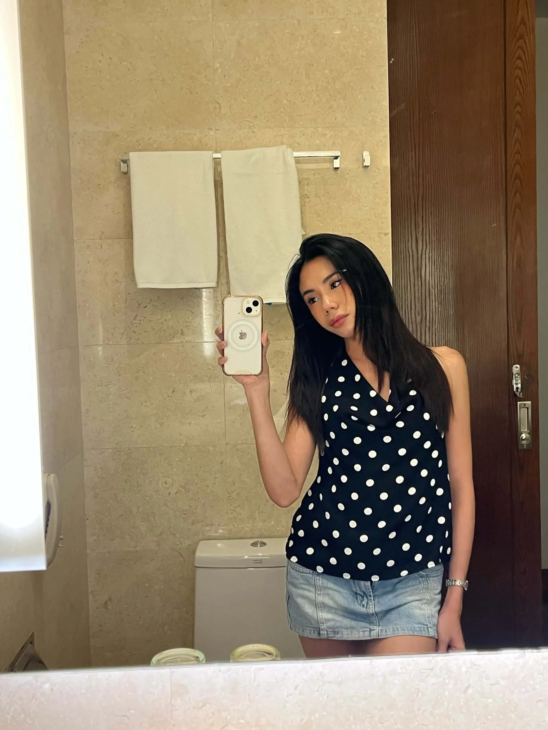 XXX Porn Photo of Nude CassandraLovve 2