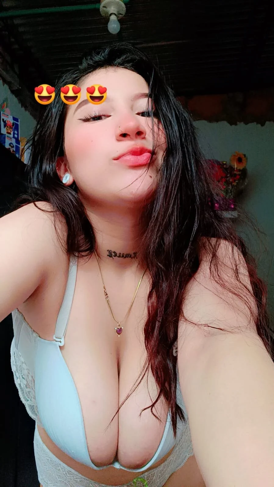 XXX Porn Photo of Nude Sharon_wish 4