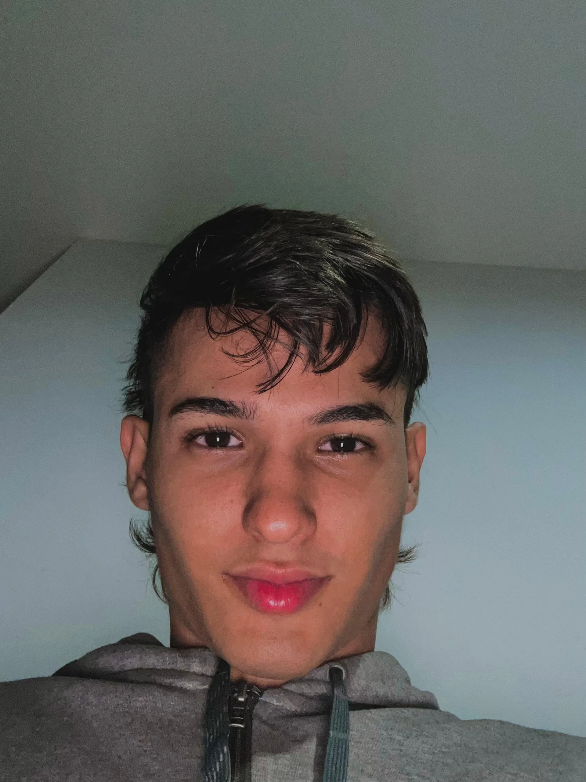 XXX Porn Photo of Nude Alex_mojica 4