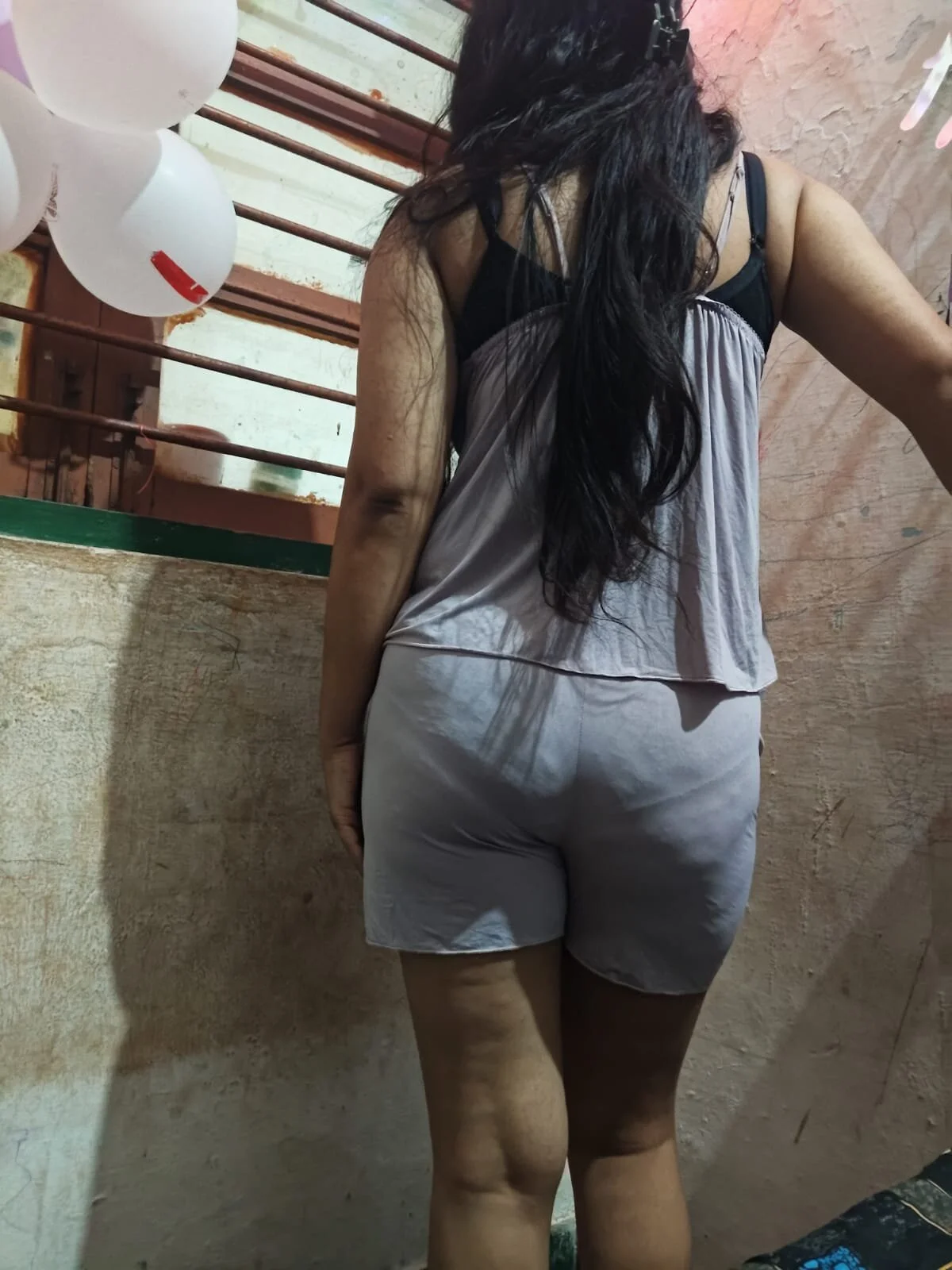 XXX Porn Photo of Nude Suhana_Bhabhi 3