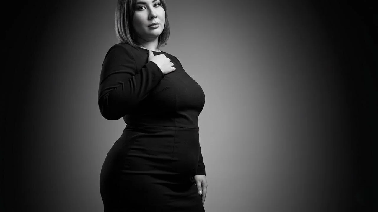 XXX Porn Photo of Nude EuraBrundige 33
