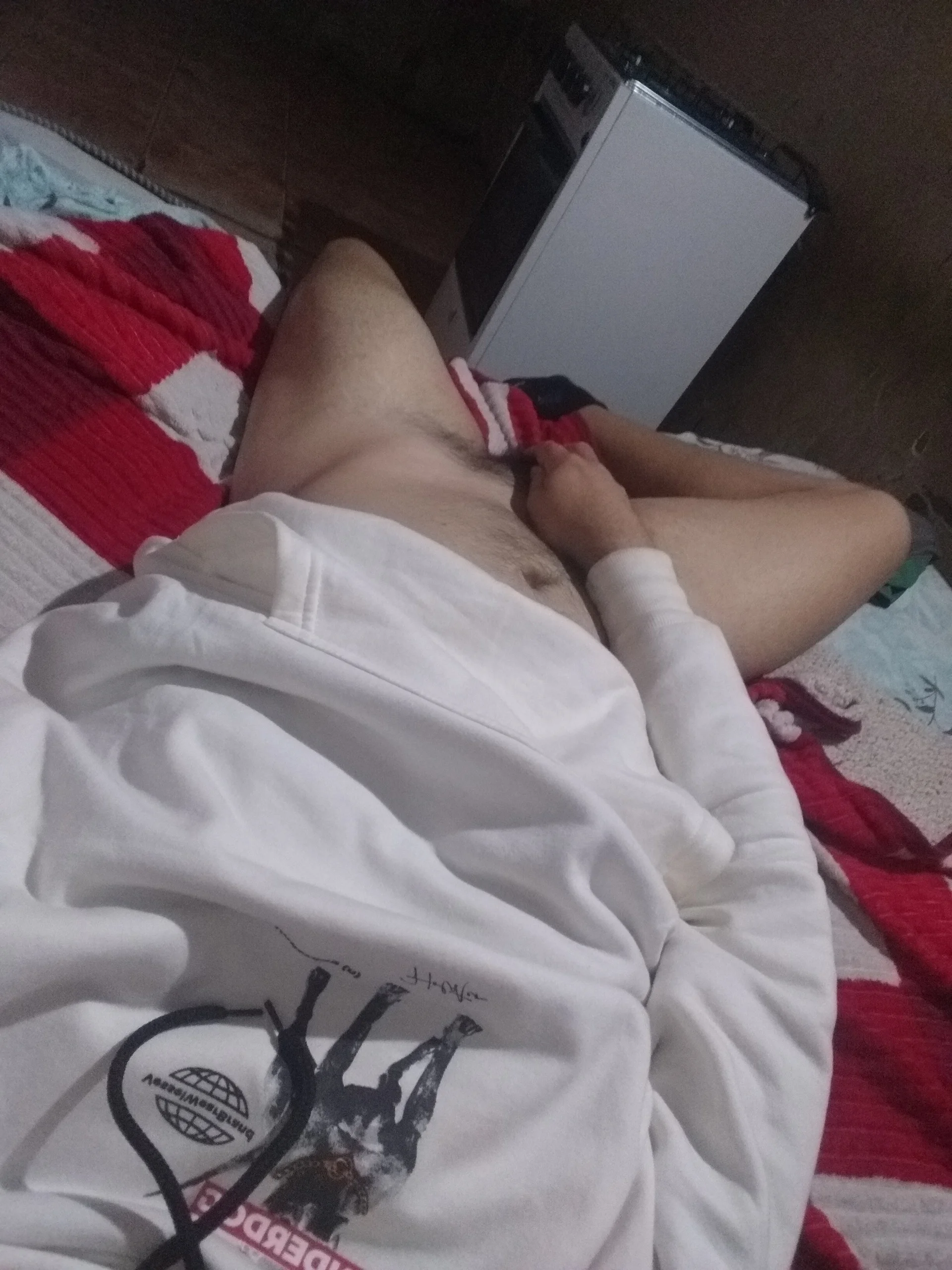 XXX Porn Photo of Nude Nic_2020 3
