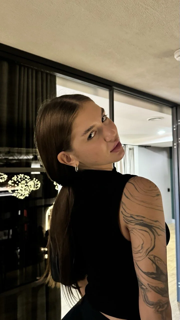 XXX Porn Photo of Nude Carolyn_Smith 7