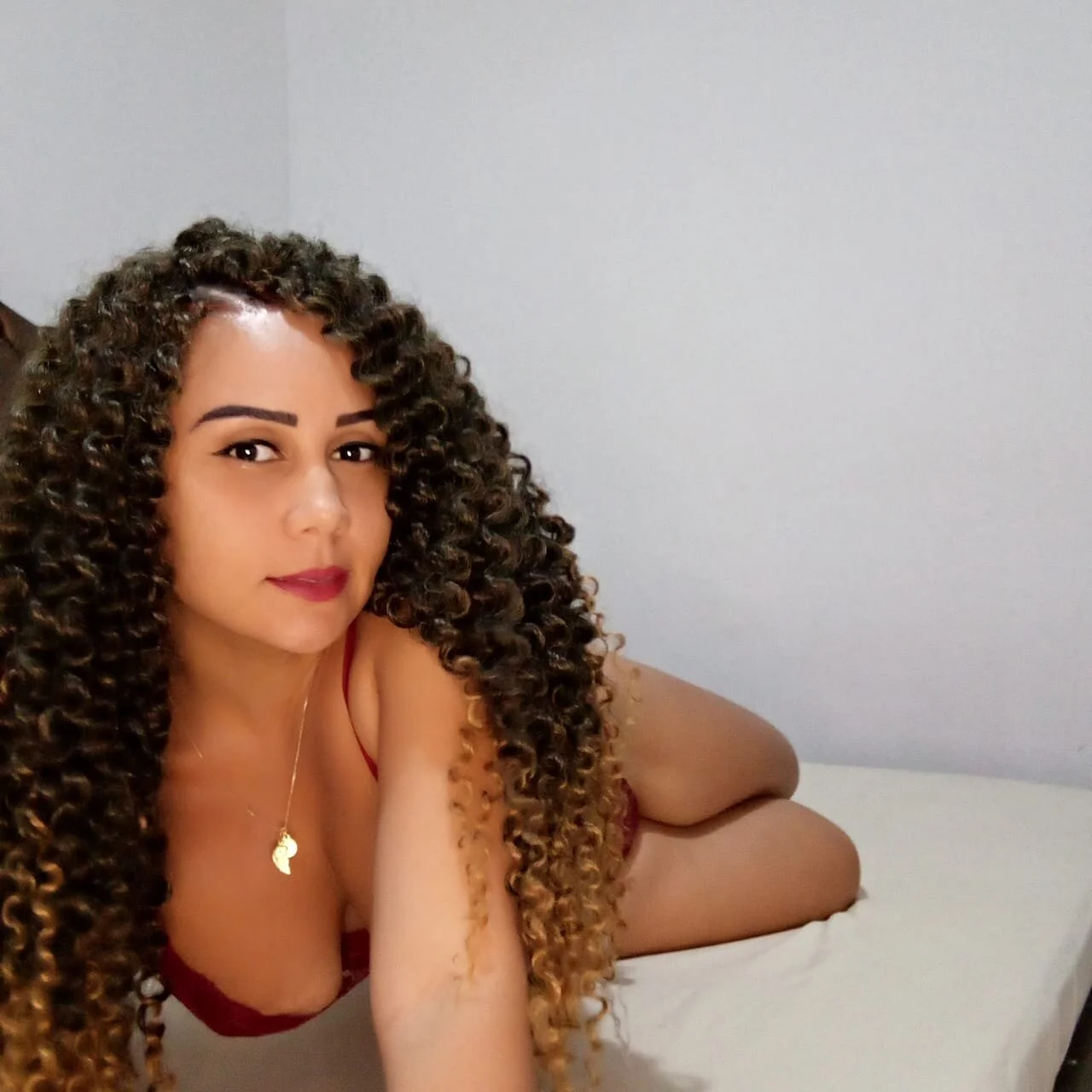 XXX Porn Photo of Nude maymercy 8