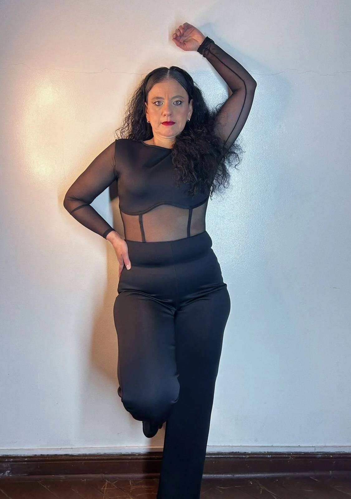XXX Porn Photo of Nude sasi_luna 29