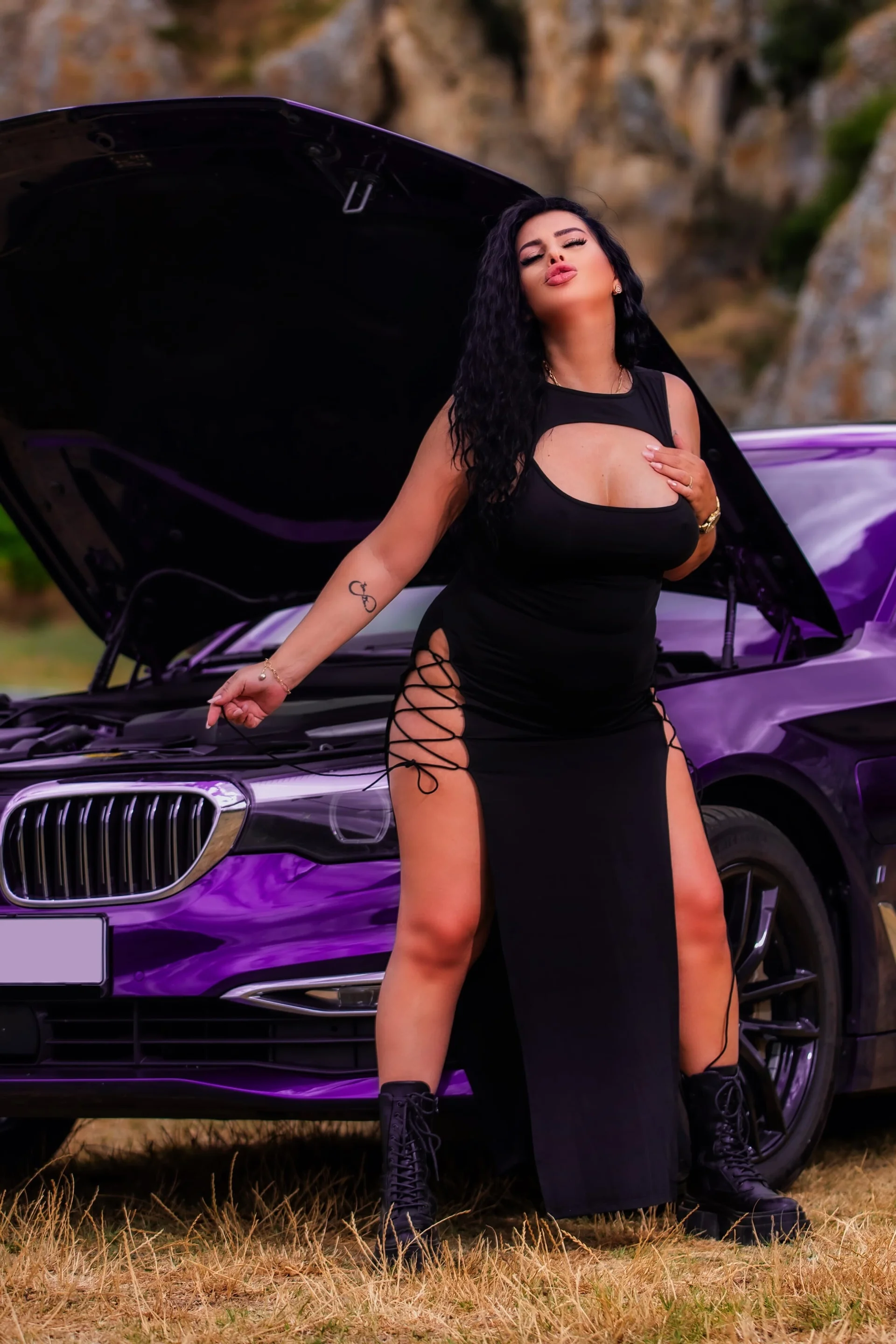 XXX Porn Photo of Nude Lauren_Saint 61