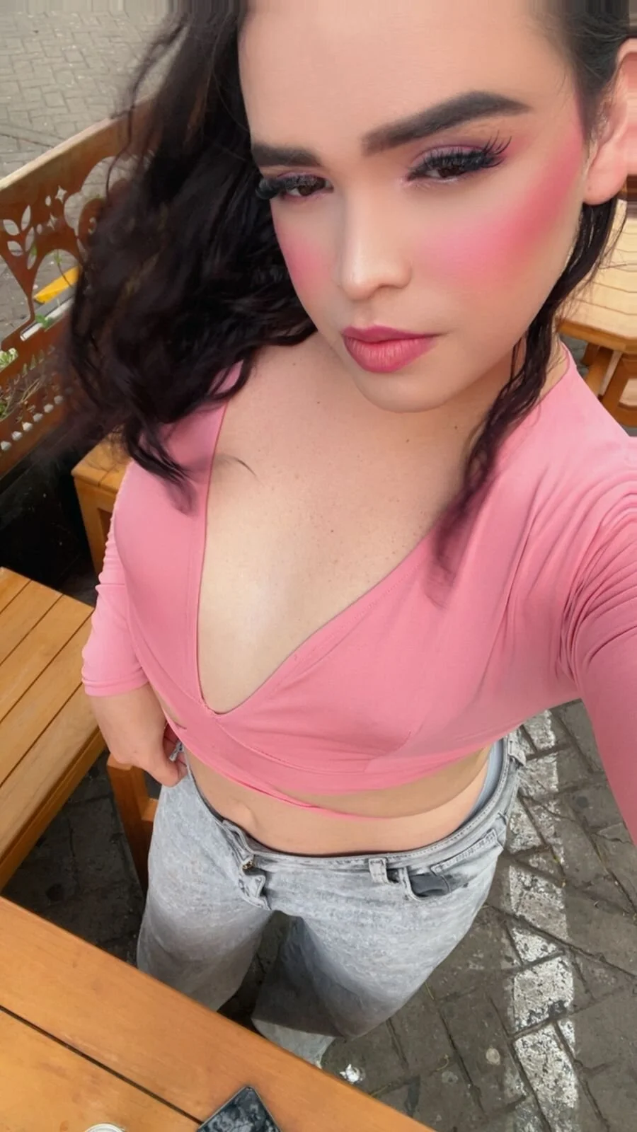 XXX Porn Photo of Nude Pearl_Michelts 168