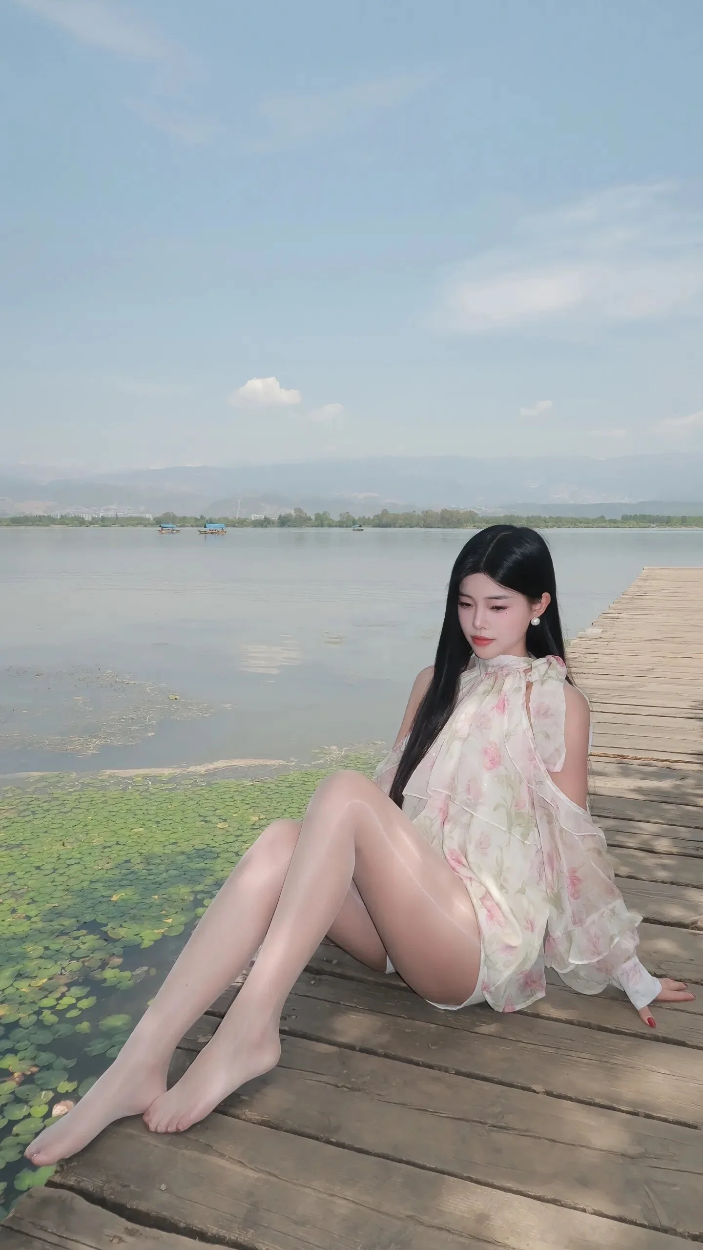 XXX Porn Photo of Nude huihui-520131 12
