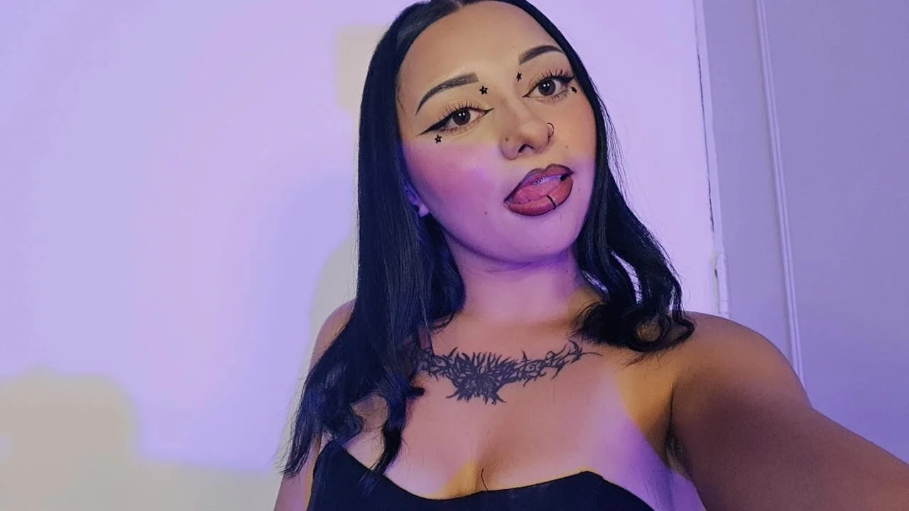 XXX Porn Photo of Nude SweetRoxx 6