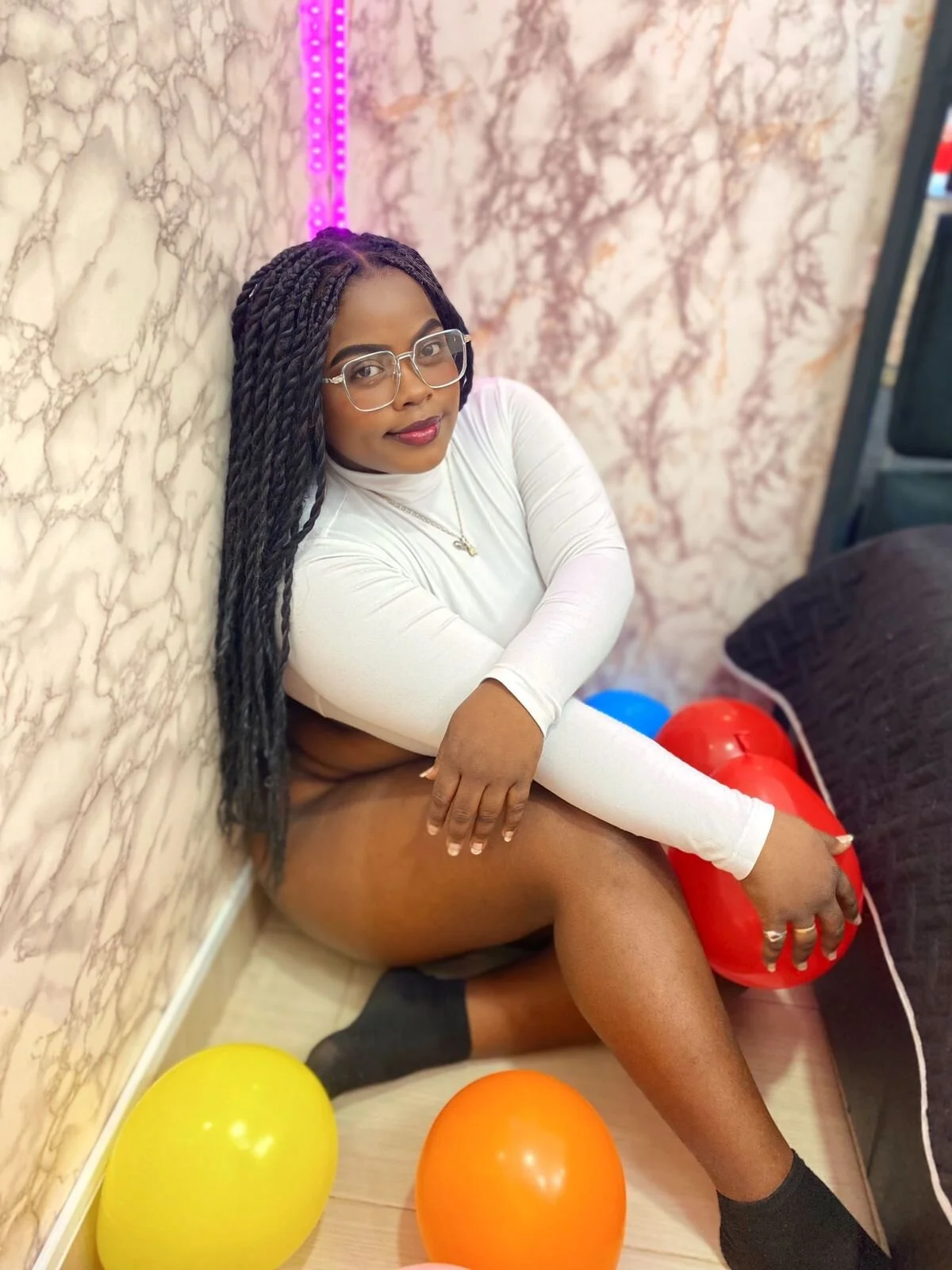 XXX Porn Photo of Nude LexyDrip 29