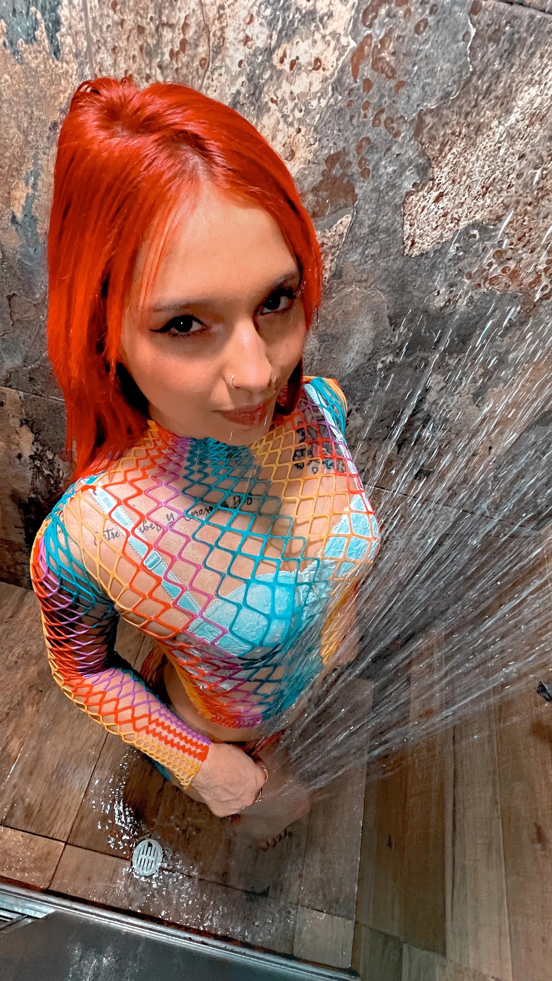 XXX Porn Photo of Nude kmila-carson 23