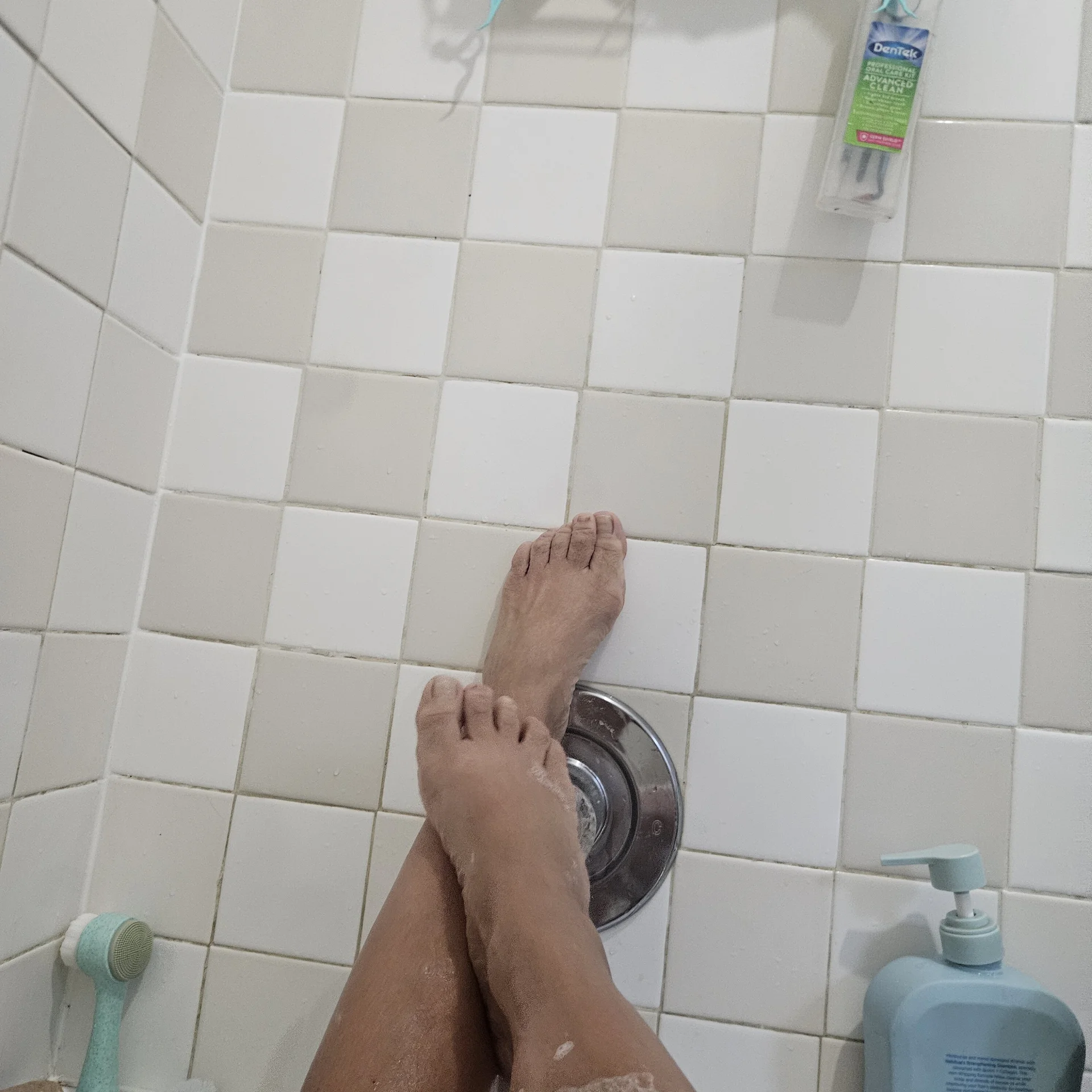 XXX Porn Photo of Nude CeceilaMoon 19