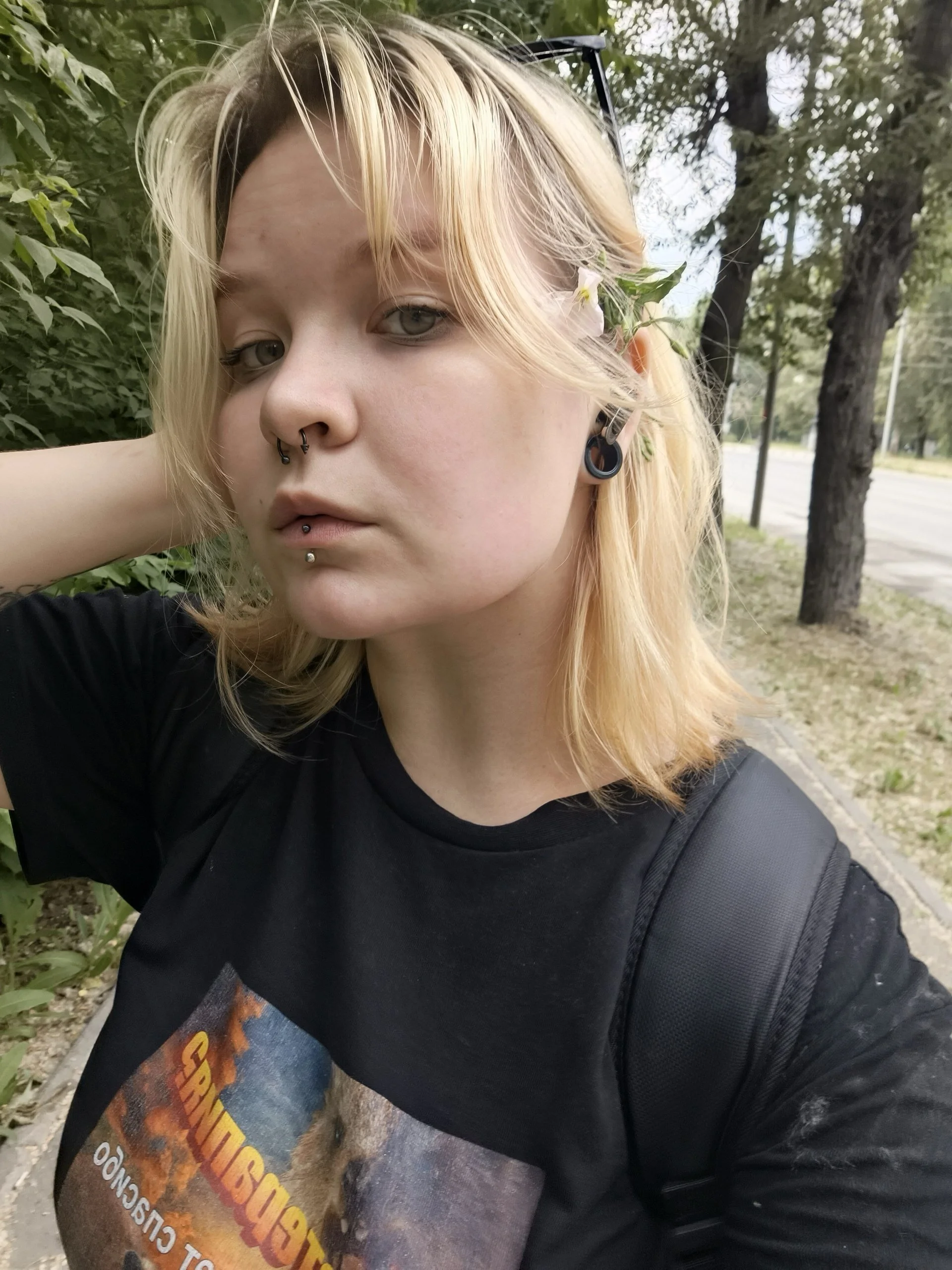 XXX Porn Photo of Nude Alice_Suun 4