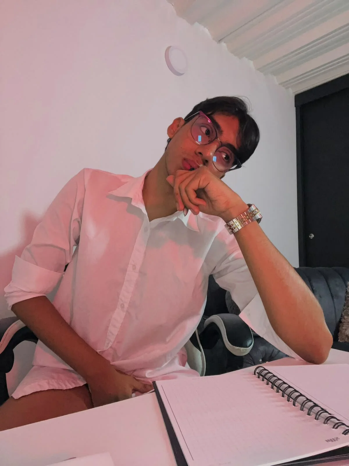 XXX Porn Photo of Nude Eros_Lux 9