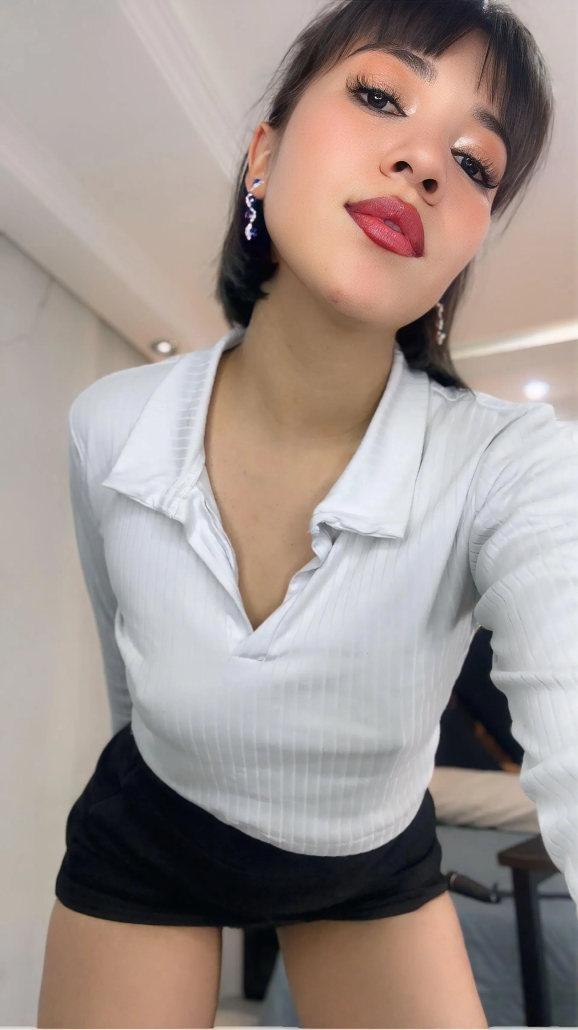 XXX Porn Photo of Nude lina_bedoya_ 53