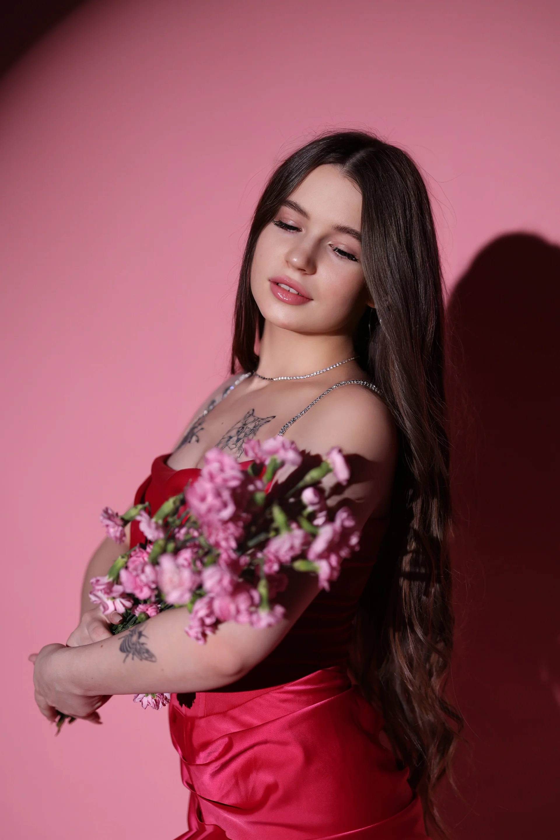 XXX Porn Photo of Nude VibeRoxy 7